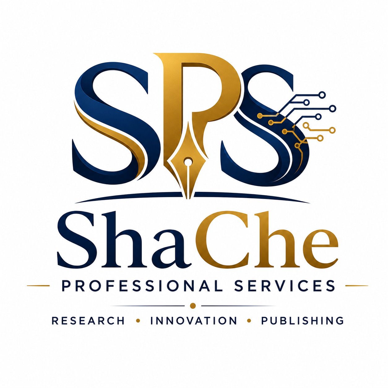 ShaChe Professional Services